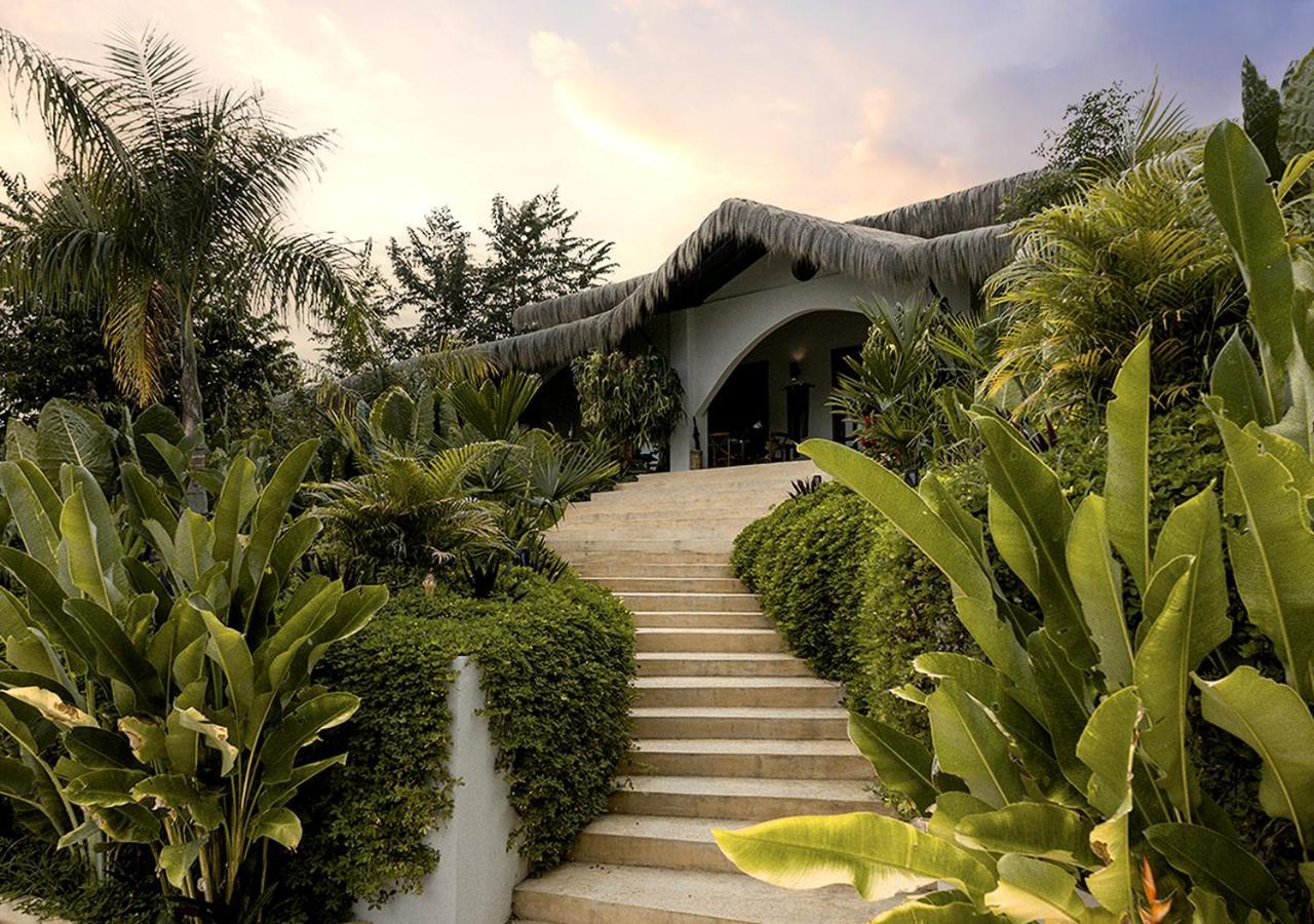 Casa Candela San Jerónimo Exterior foto
