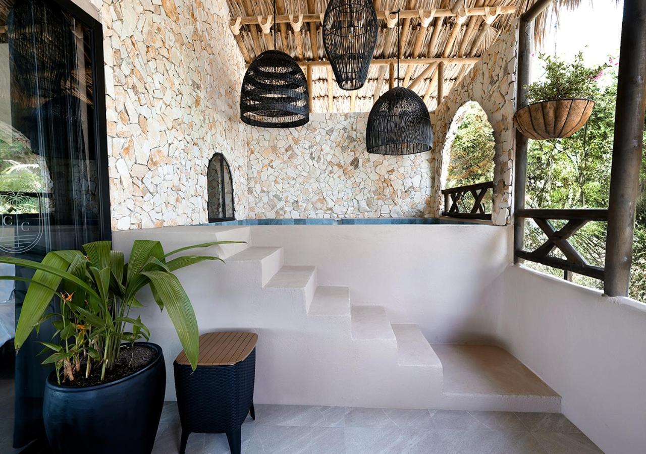 Casa Candela San Jerónimo Exterior foto